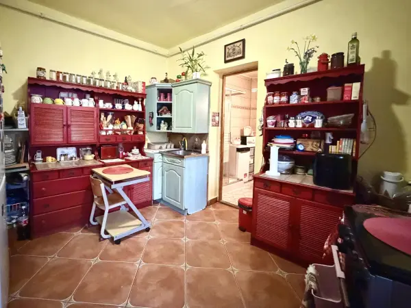 Eladó házrész, Pomáz 2+1 szoba 55 m² 57 M Ft